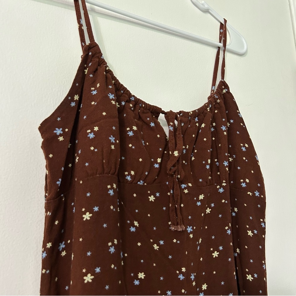 Pacsun Dress